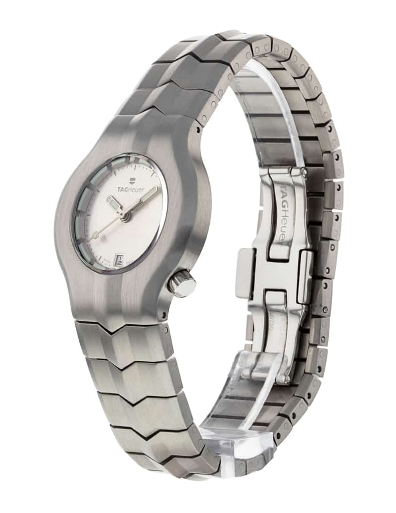 Tag Heuer Alter Ego WP1311.BA0750